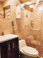 Hotel Boutique Palmas de Salento