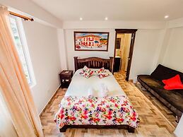 Hotel Boutique Palmas de Salento