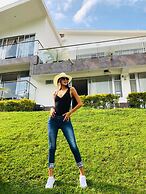 Hotel Boutique Palmas de Salento