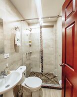 Hotel Boutique Palmas de Salento