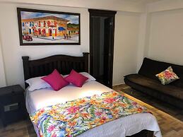 Hotel Boutique Palmas de Salento