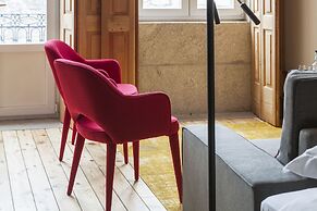 Go2oporto Fontainhas