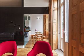 Go2oporto Fontainhas