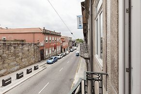 Go2oporto Fontainhas