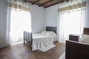 A Fonte das Bodas Pensión