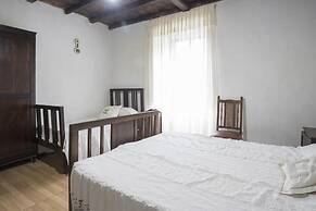 A Fonte das Bodas Pensión