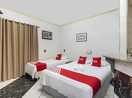 Perea Hotel