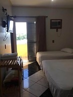 Perea Hotel