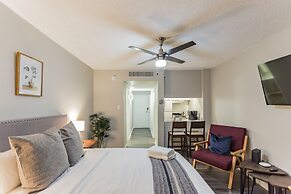 The River City Flats