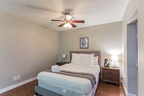 The River City Flats