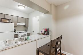 The River City Flats