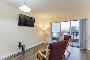 The River City Flats