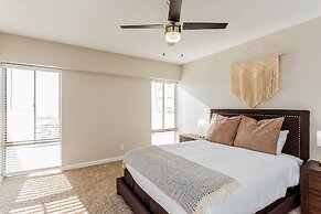 The River City Flats