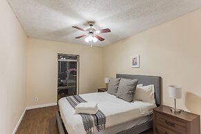 The River City Flats