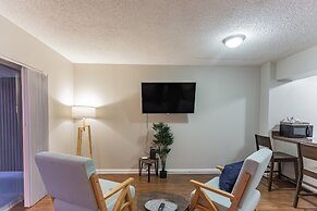 The River City Flats