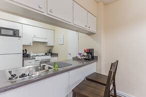 The River City Flats