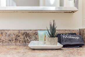 The River City Flats