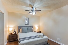 The River City Flats