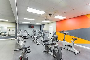 The River City Flats