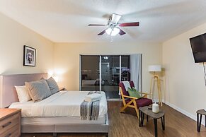 The River City Flats