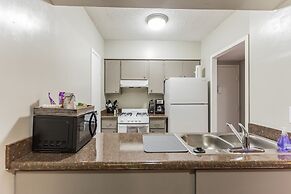 The River City Flats