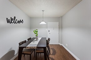 The River City Flats