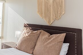 The River City Flats