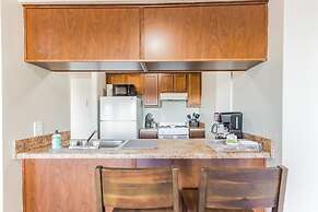 The River City Flats