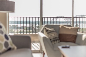 The River City Flats