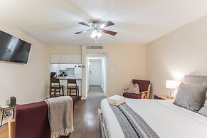 The River City Flats