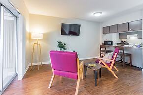 The River City Flats