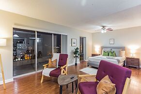 The River City Flats