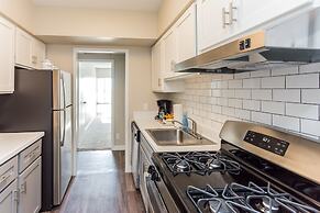 The River City Flats