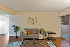 The River City Flats