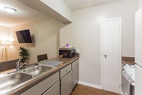 The River City Flats