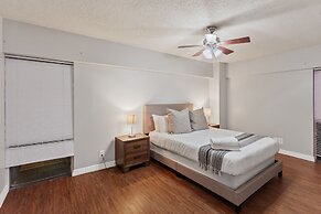 The River City Flats