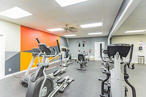 The River City Flats