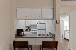 The River City Flats