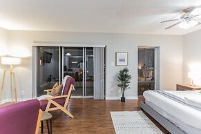 The River City Flats