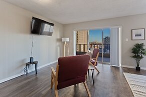 The River City Flats