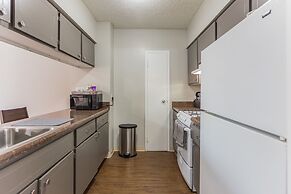 The River City Flats