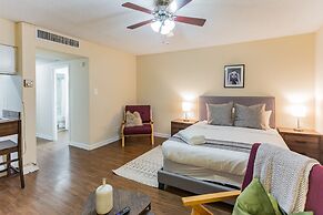 The River City Flats