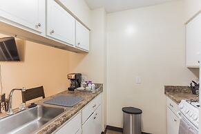 The River City Flats