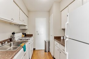 The River City Flats