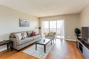 The River City Flats