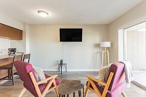 The River City Flats