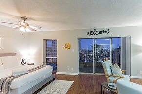 The River City Flats