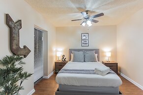 The River City Flats