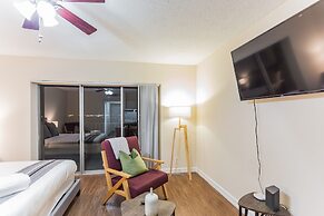 The River City Flats