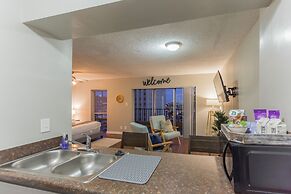 The River City Flats